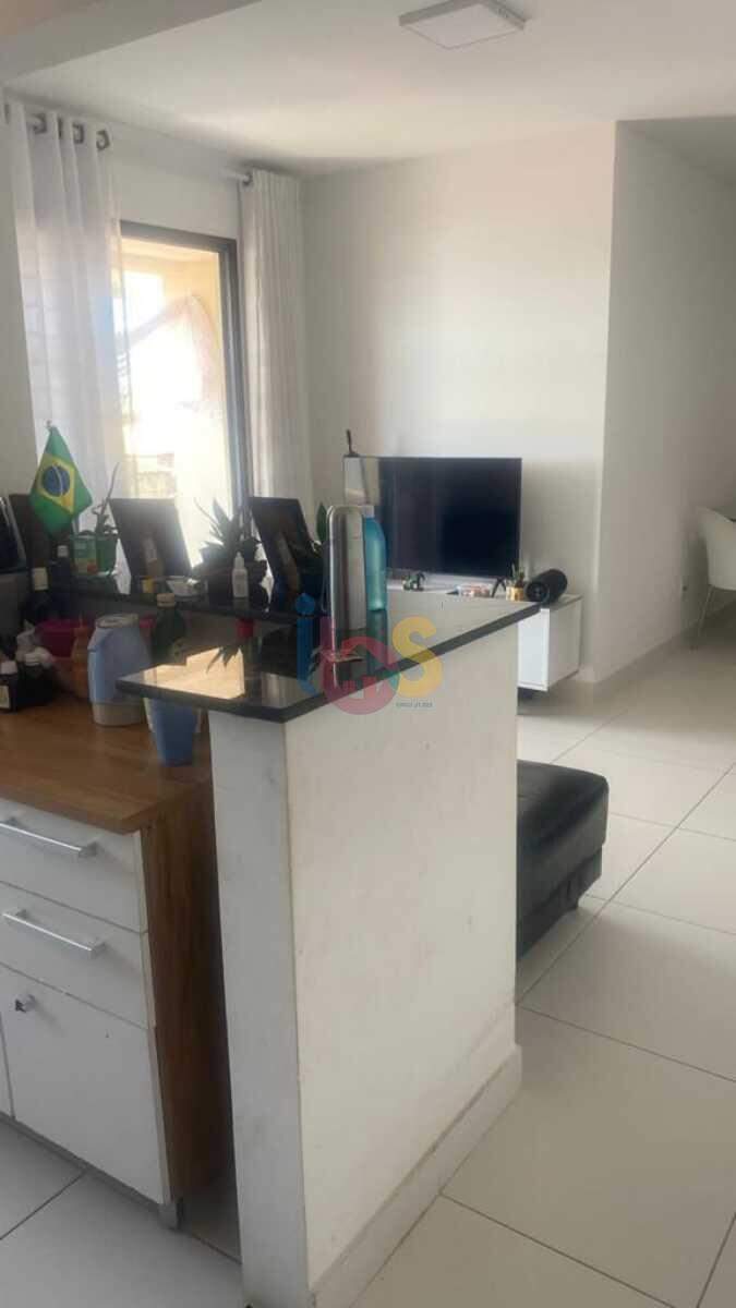 Apartamento à venda com 2 quartos, 66m² - Foto 7