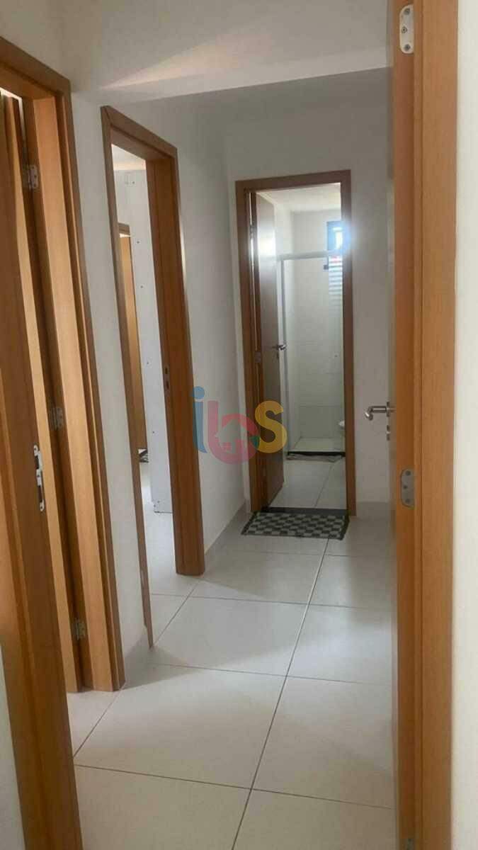 Apartamento à venda com 2 quartos, 66m² - Foto 3