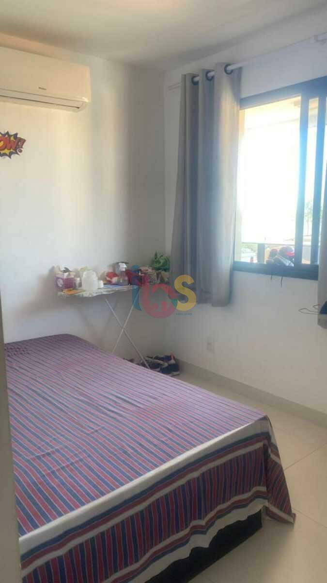 Apartamento à venda com 2 quartos, 66m² - Foto 6