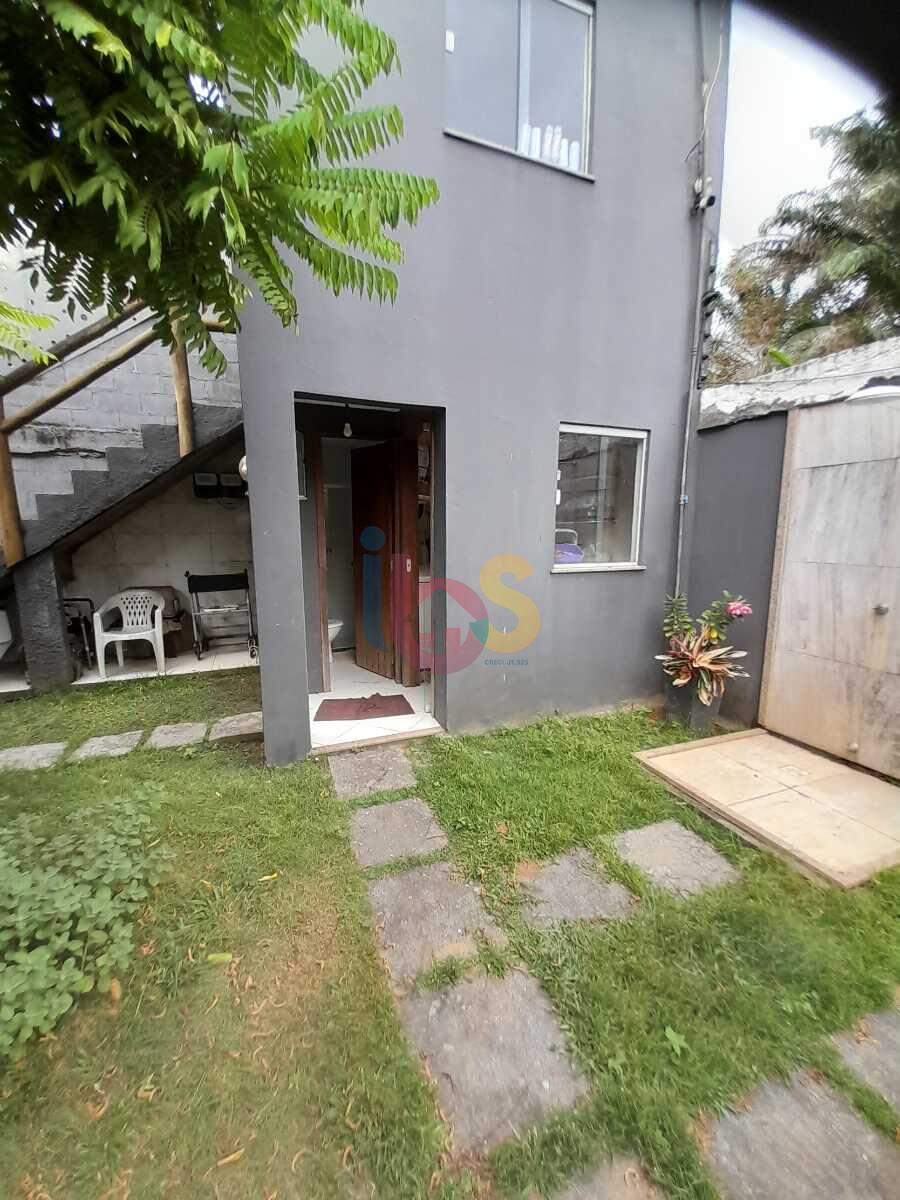 Casa à venda com 3 quartos, 390m² - Foto 17