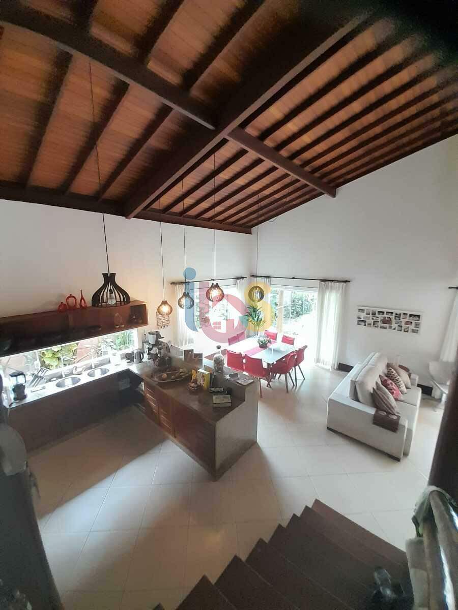 Casa à venda com 3 quartos, 390m² - Foto 14