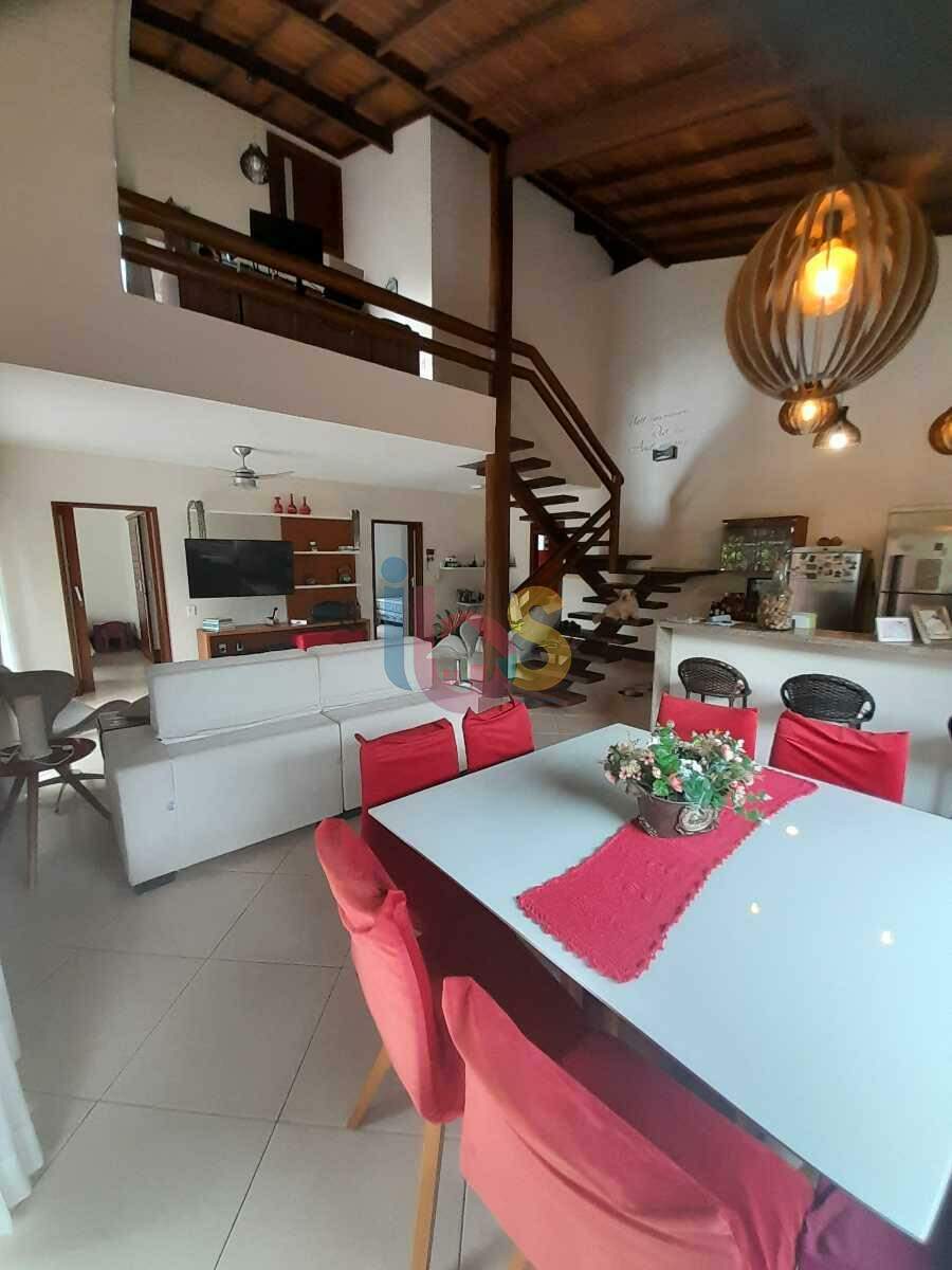 Casa à venda com 3 quartos, 390m² - Foto 11