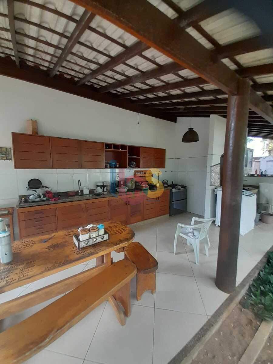 Casa à venda com 3 quartos, 390m² - Foto 15