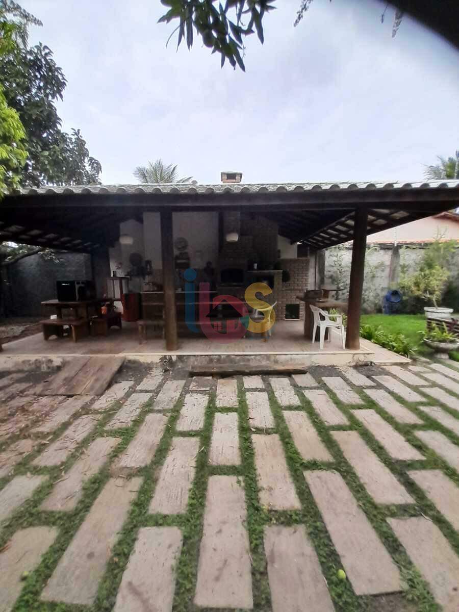 Casa à venda com 3 quartos, 390m² - Foto 21