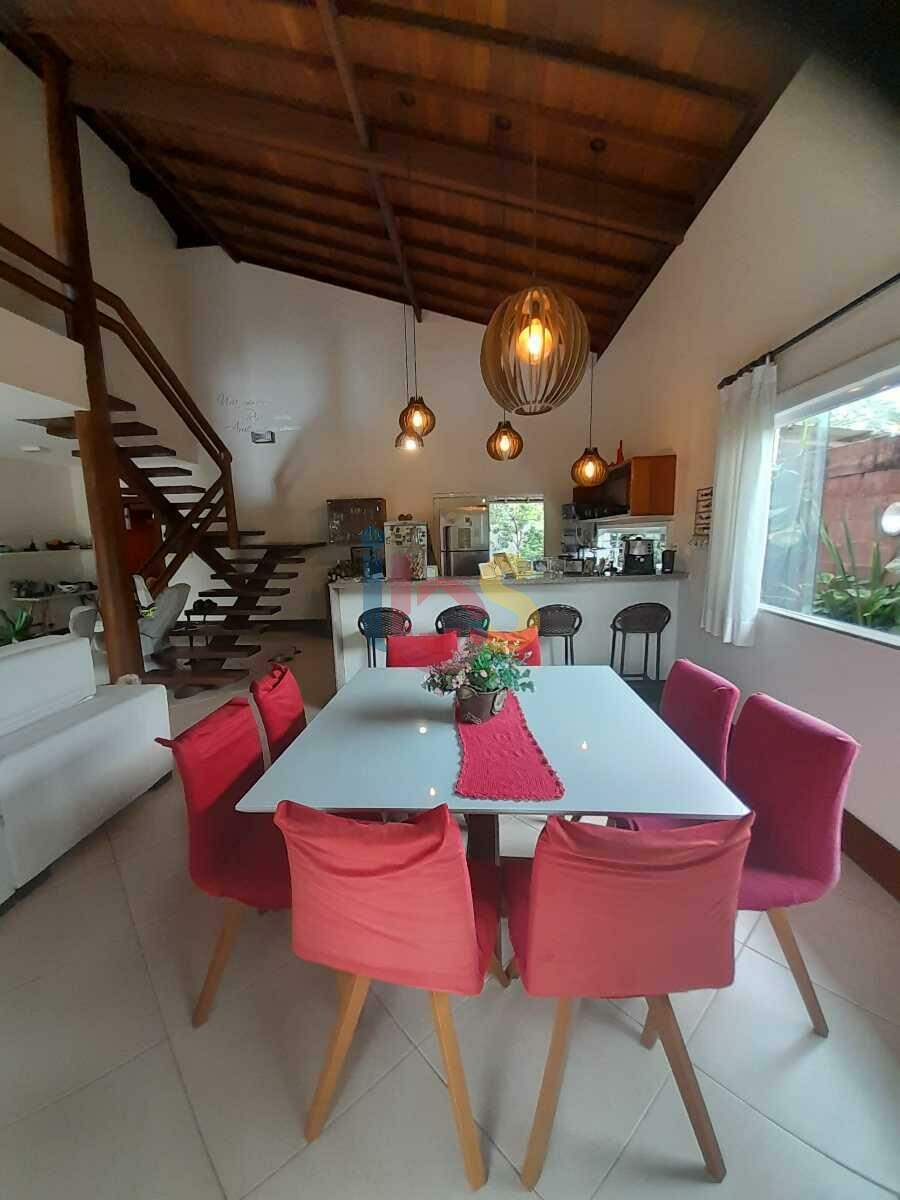 Casa à venda com 3 quartos, 390m² - Foto 12