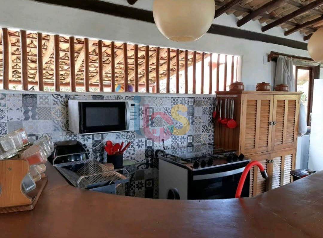 Casa, 1 quarto, 400 m² - Foto 11