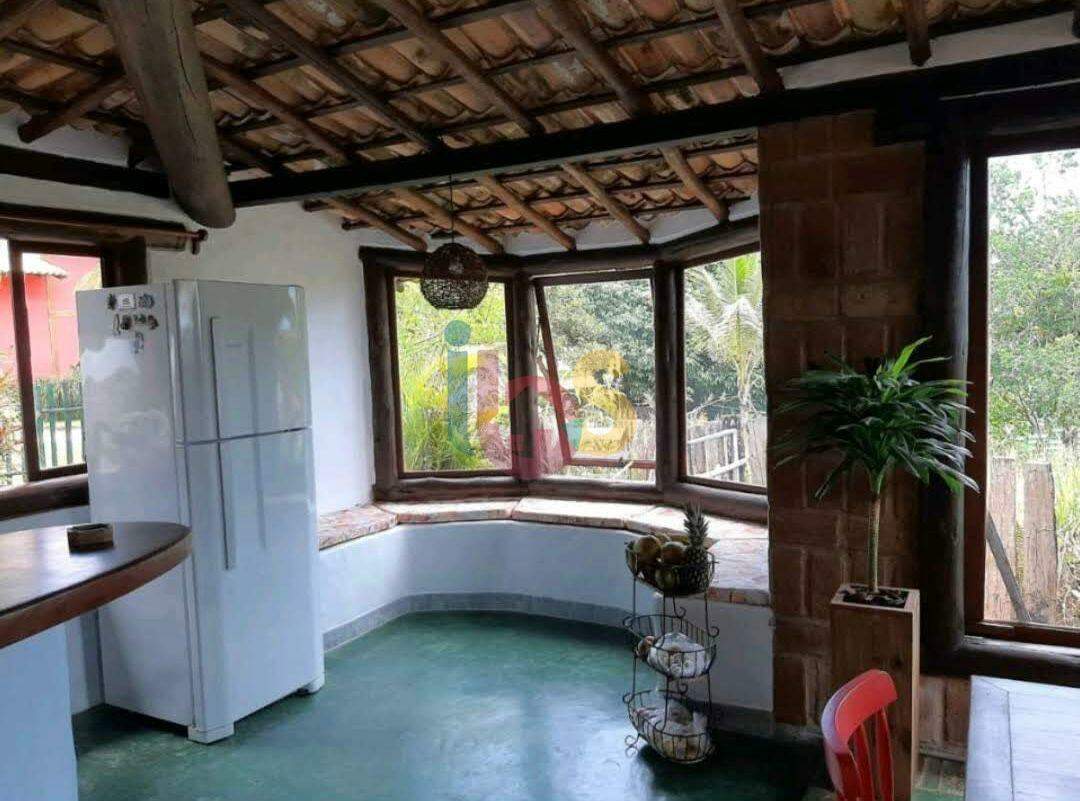 Casa, 1 quarto, 400 m² - Foto 3