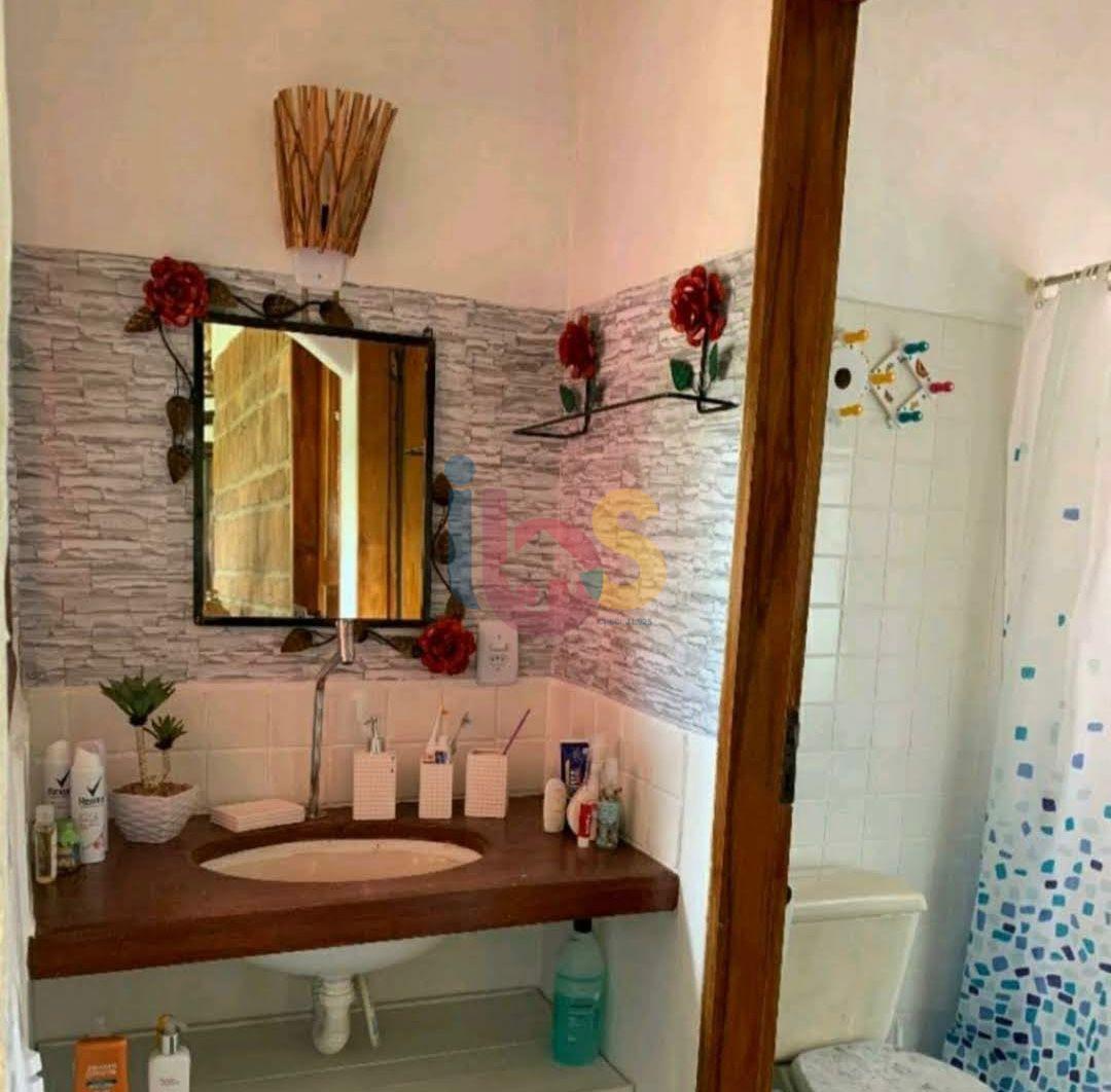 Casa, 1 quarto, 400 m² - Foto 6