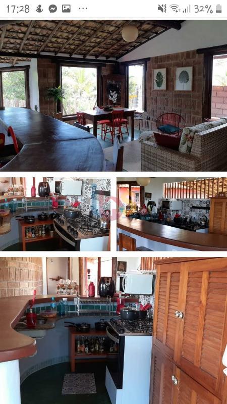 Casa, 1 quarto, 400 m² - Foto 13