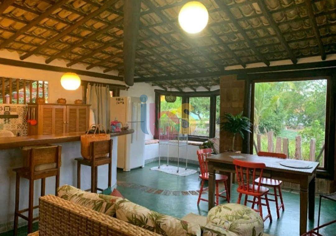 Casa, 1 quarto, 400 m² - Foto 10