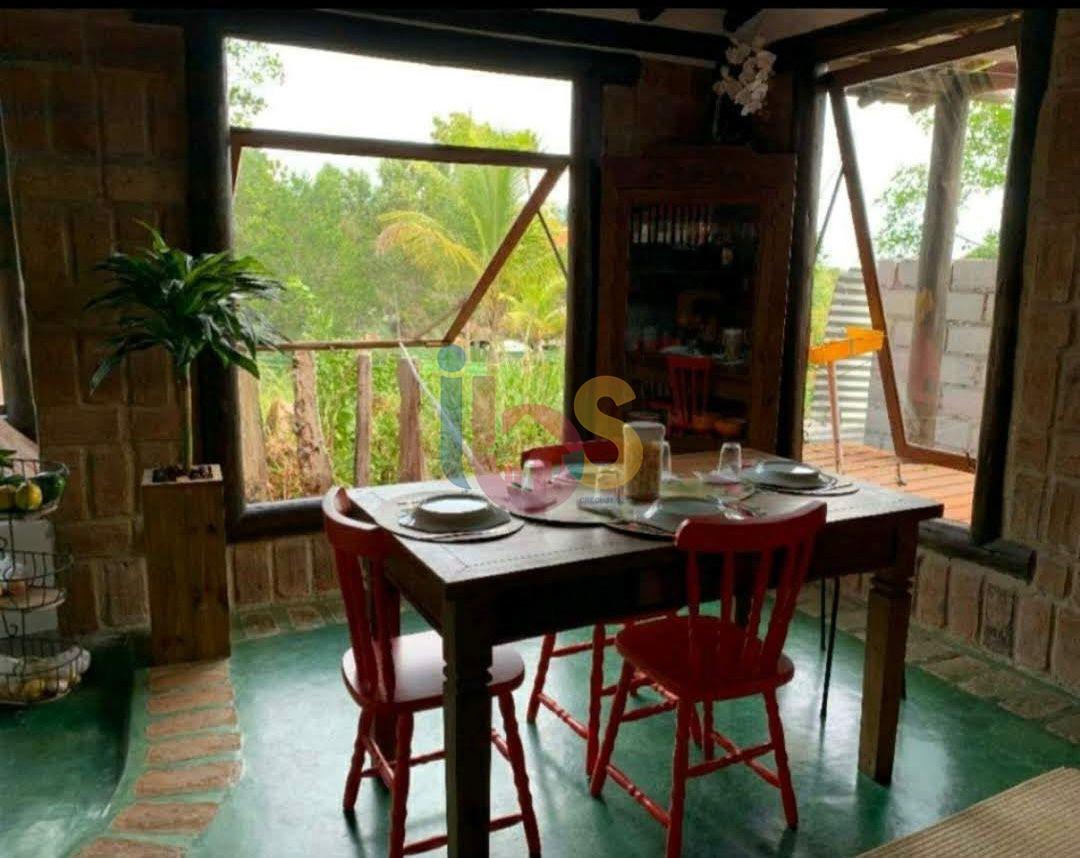 Casa, 1 quarto, 400 m² - Foto 9