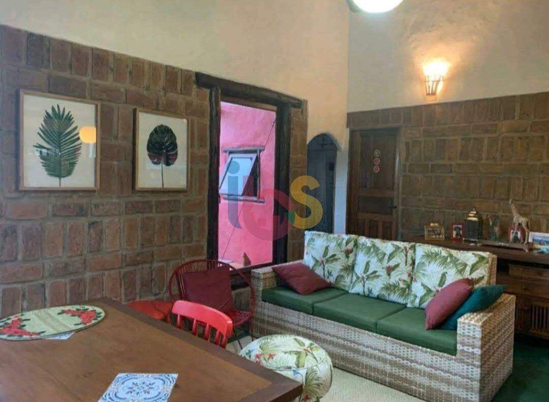 Casa, 1 quarto, 400 m² - Foto 2