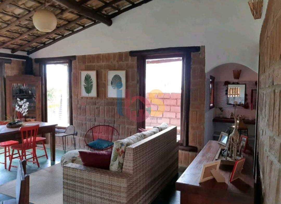 Casa, 1 quarto, 400 m² - Foto 4