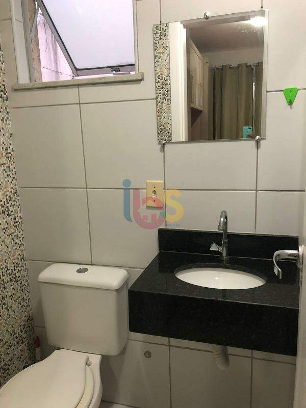 Apartamento para alugar com 2 quartos, 58m² - Foto 7