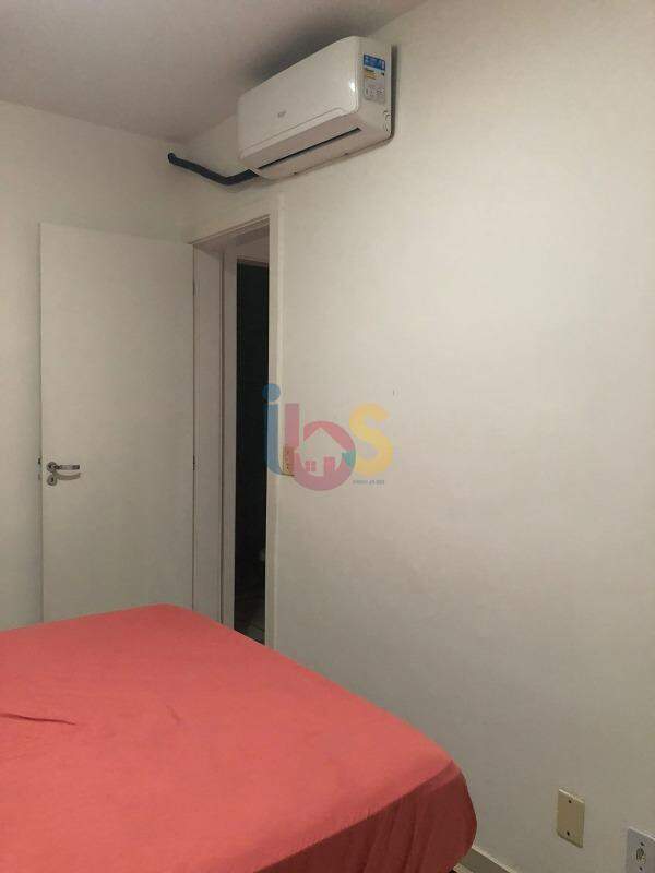 Apartamento para alugar com 2 quartos, 58m² - Foto 6