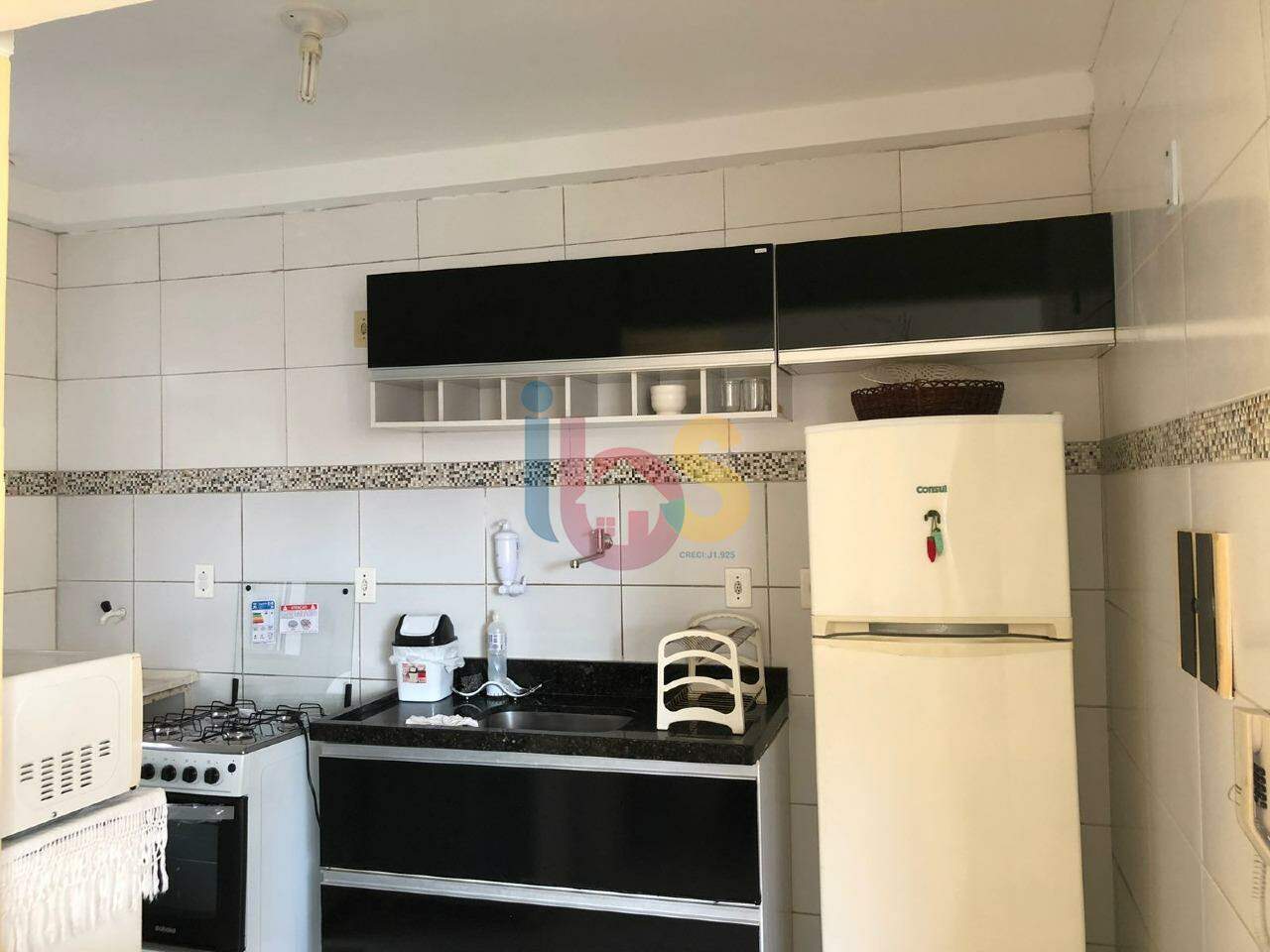 Apartamento para alugar com 2 quartos, 58m² - Foto 10