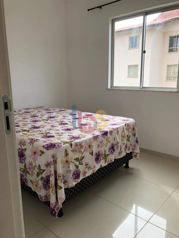 Apartamento para alugar com 2 quartos, 58m² - Foto 9