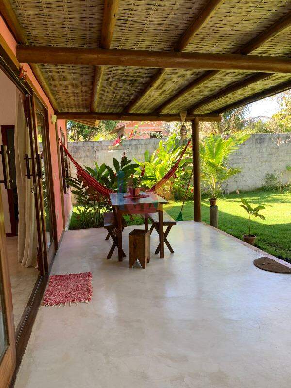 Casa à venda com 2 quartos, 90m² - Foto 6