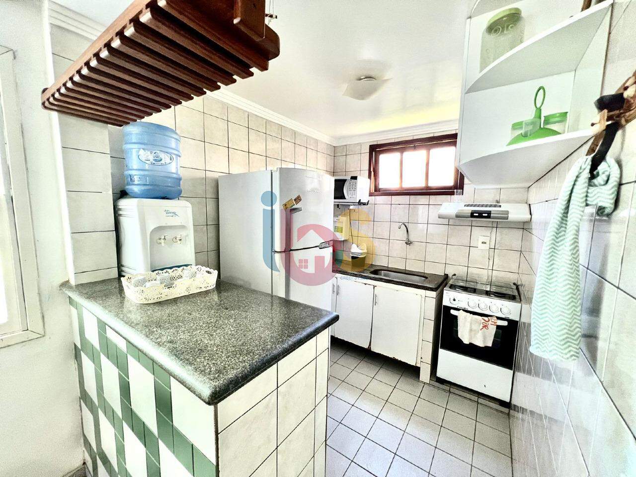 Apartamento à venda com 1 quarto, 50m² - Foto 15