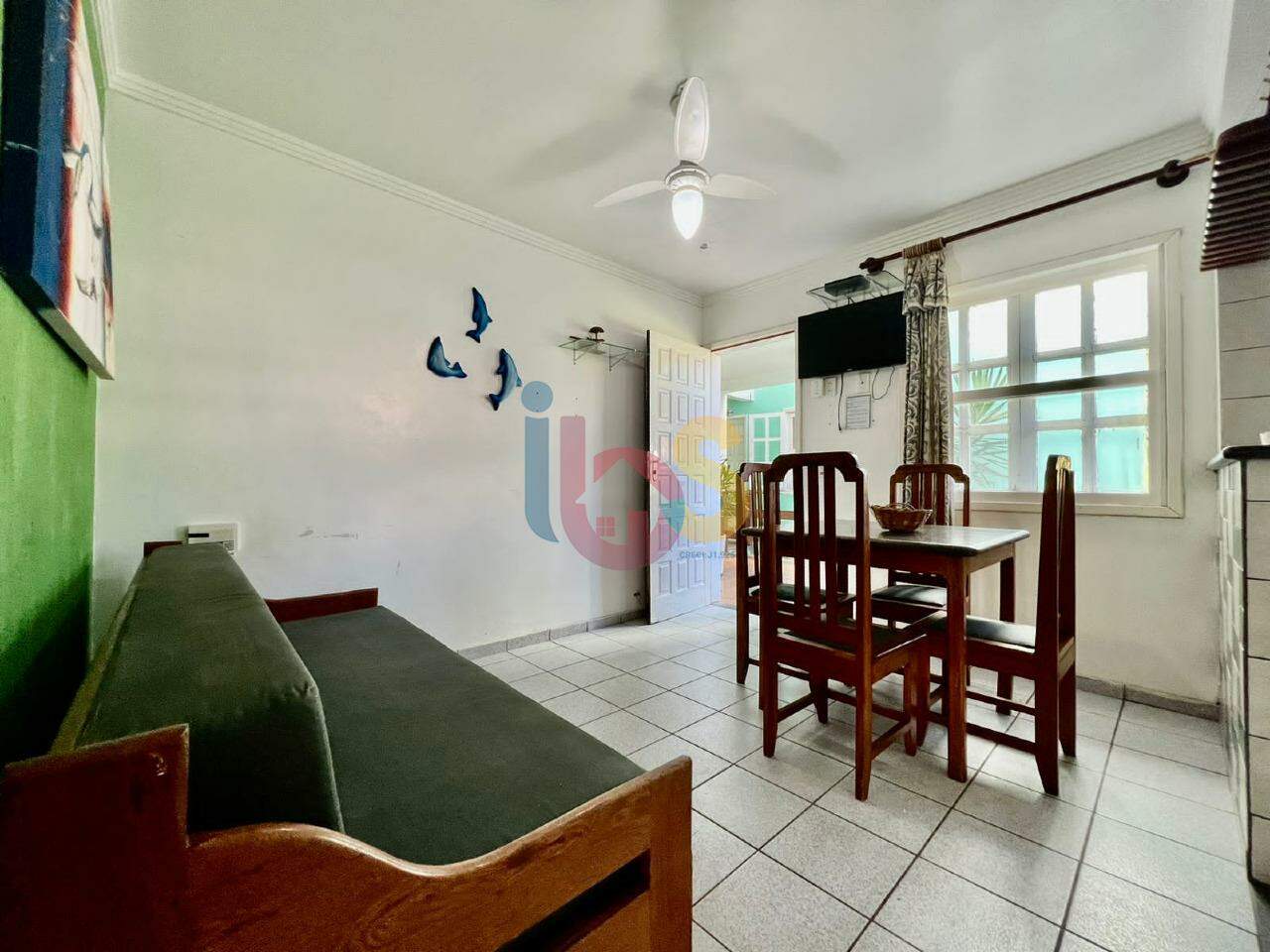 Apartamento à venda com 1 quarto, 50m² - Foto 12