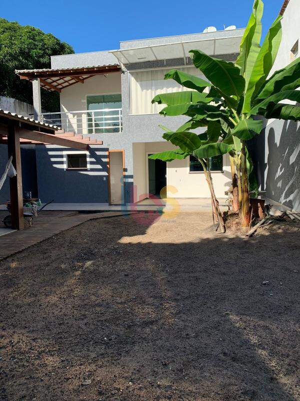 Casa à venda com 4 quartos, 200m² - Foto 20