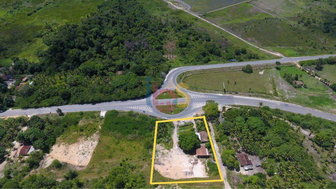 Terreno, 3500 m² - Foto 1