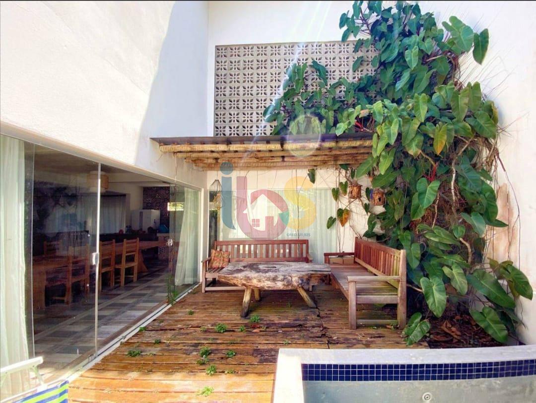 Casa, 7 quartos, 390 m² - Foto 8