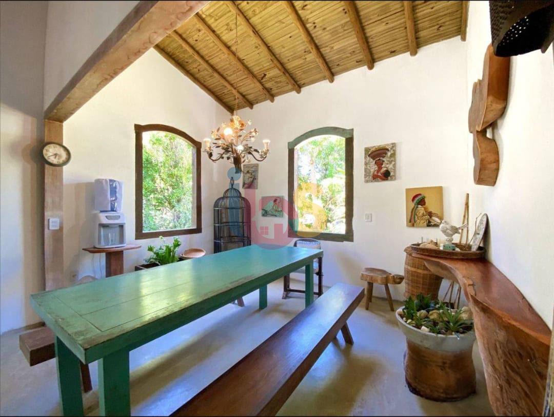 Casa, 7 quartos, 390 m² - Foto 12