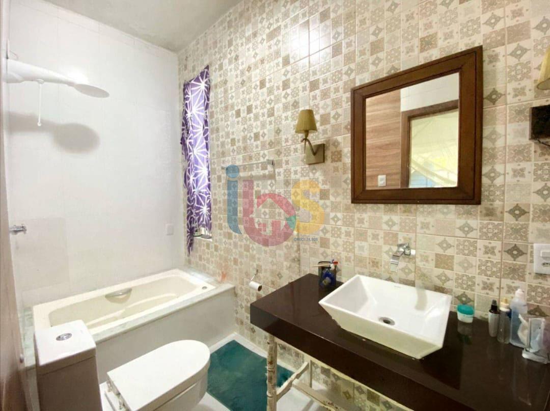 Casa, 7 quartos, 390 m² - Foto 14