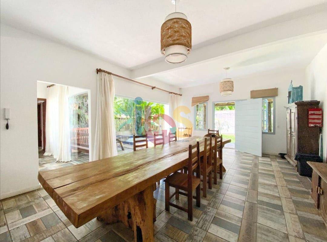 Casa, 7 quartos, 390 m² - Foto 10