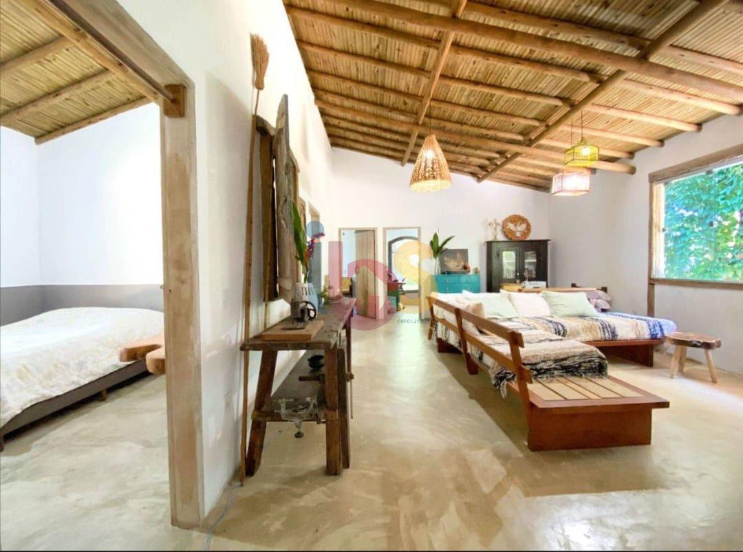 Casa, 7 quartos, 390 m² - Foto 20