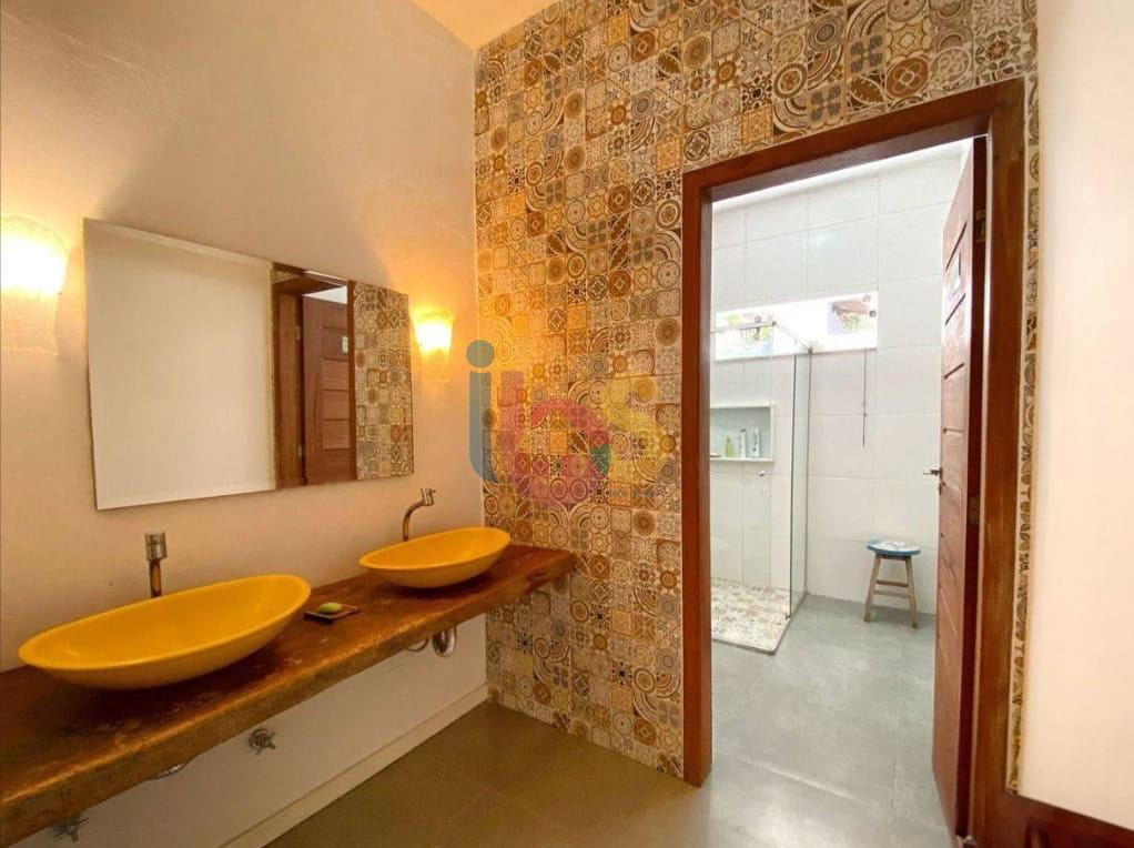 Casa, 7 quartos, 390 m² - Foto 17