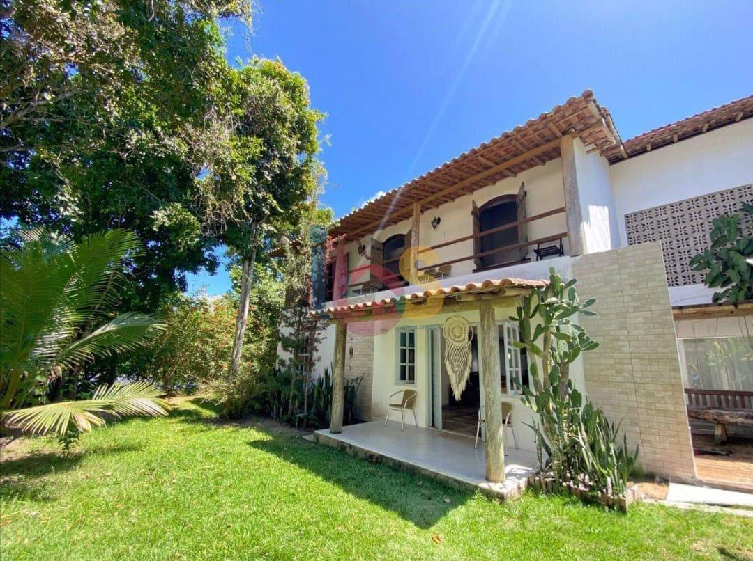 Casa, 7 quartos, 390 m² - Foto 1