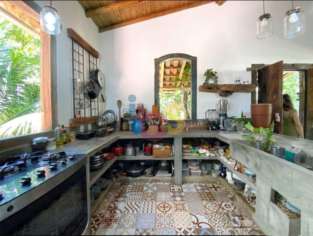 Casa, 7 quartos, 390 m² - Foto 19