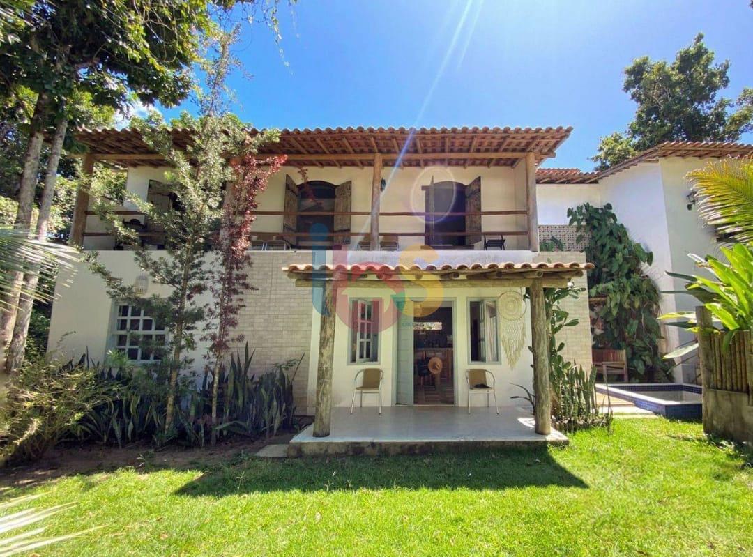 Casa, 7 quartos, 390 m² - Foto 2