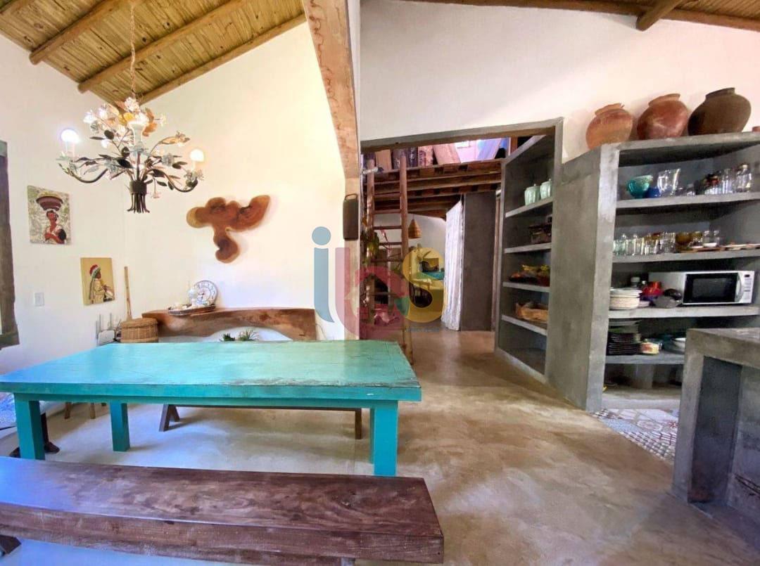 Casa, 7 quartos, 390 m² - Foto 11