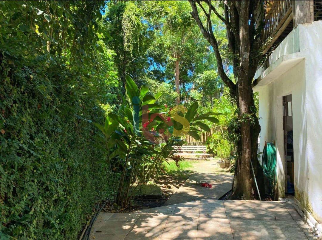 Casa, 7 quartos, 390 m² - Foto 7