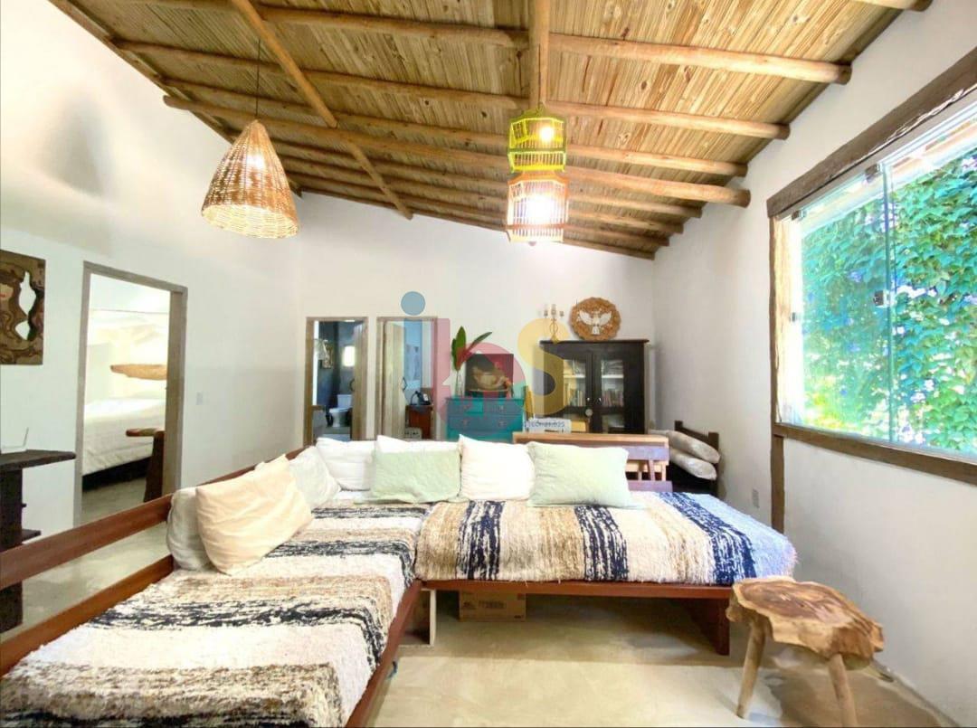 Casa, 7 quartos, 390 m² - Foto 9