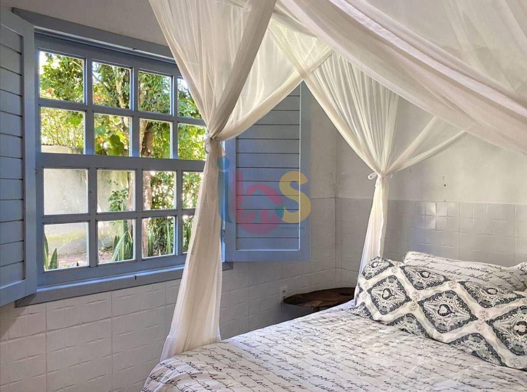 Casa, 7 quartos, 390 m² - Foto 15