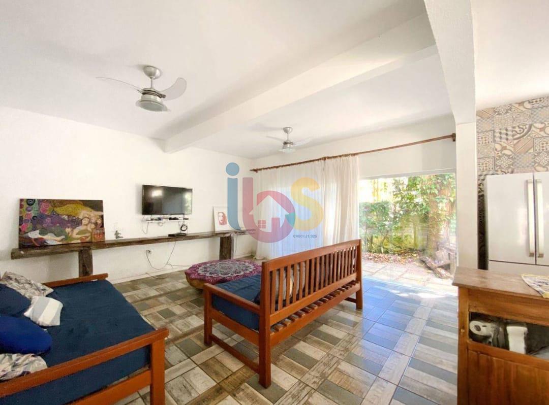 Casa, 7 quartos, 390 m² - Foto 13