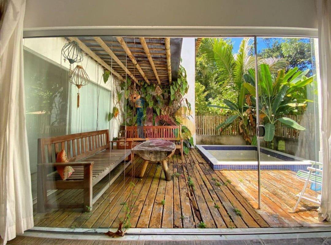 Casa, 7 quartos, 390 m² - Foto 4