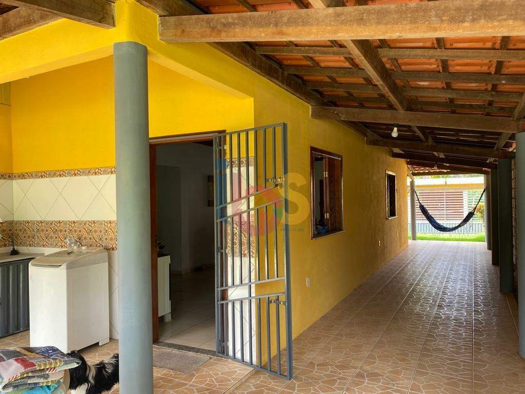 Casa à venda com 3 quartos, 280m² - Foto 7