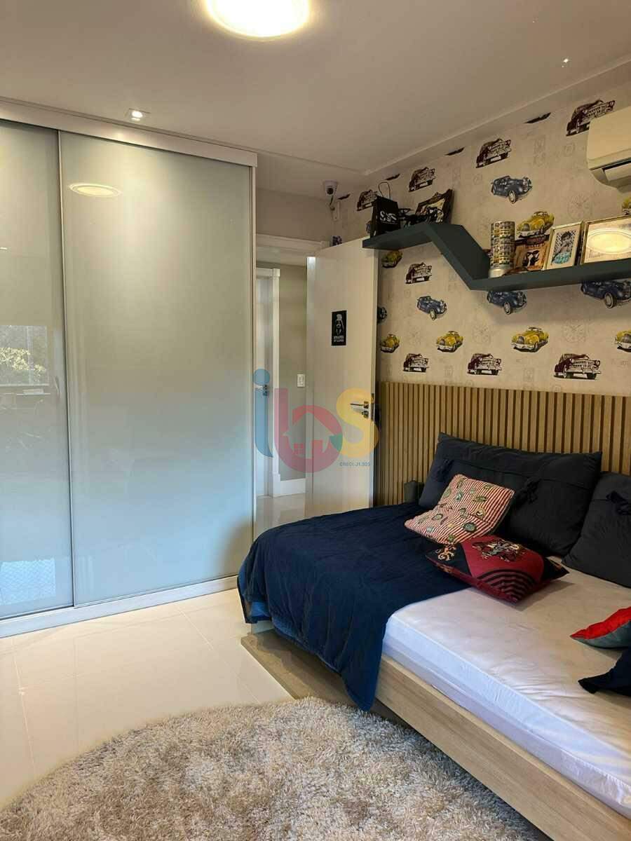 Apartamento à venda com 3 quartos, 165m² - Foto 15