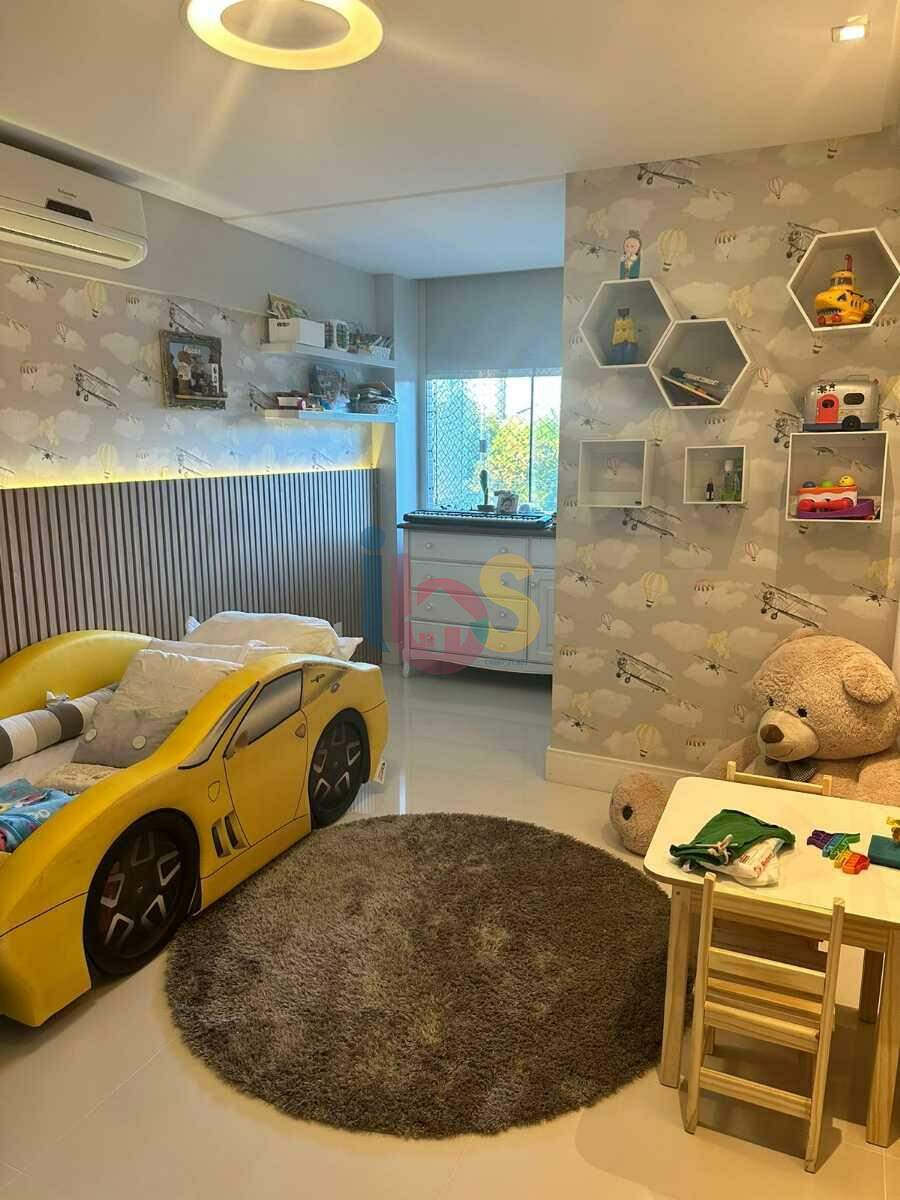 Apartamento à venda com 3 quartos, 165m² - Foto 14