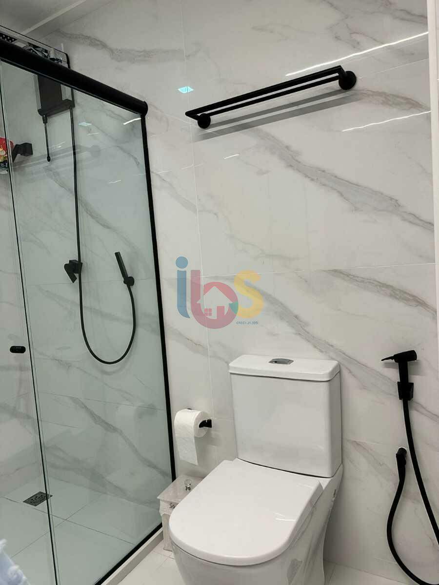 Apartamento à venda com 3 quartos, 165m² - Foto 10