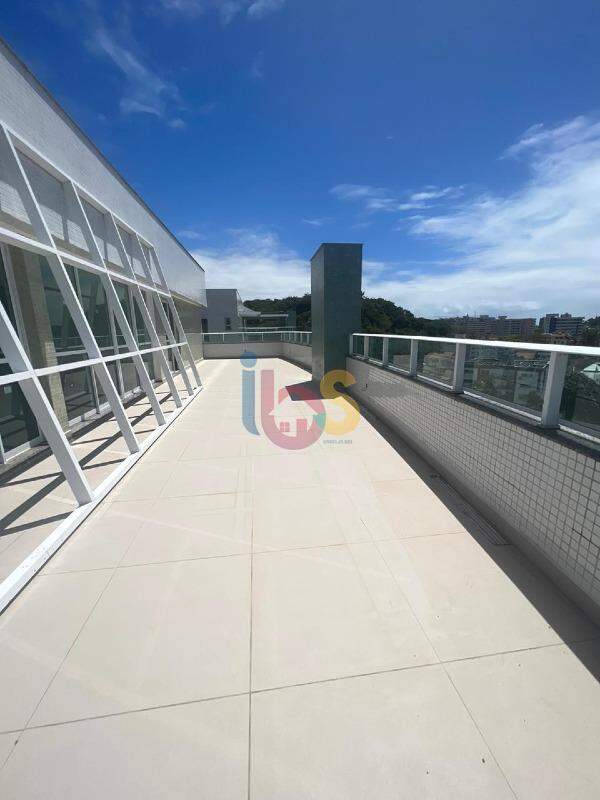 Cobertura à venda com 3 quartos, 251m² - Foto 22