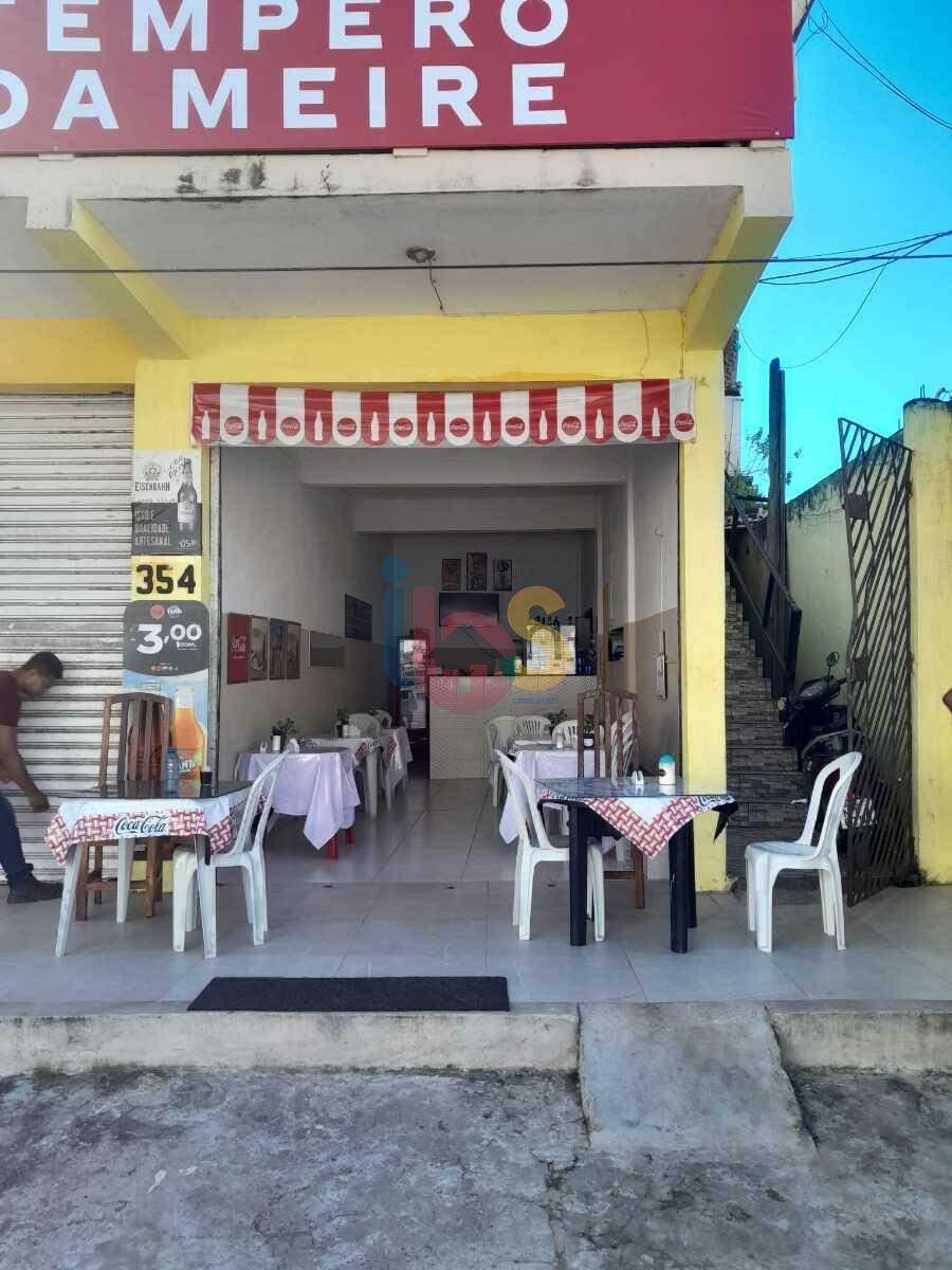 Loja-Salão para alugar, 12m² - Foto 2