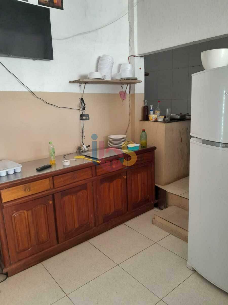 Loja-Salão para alugar, 12m² - Foto 5