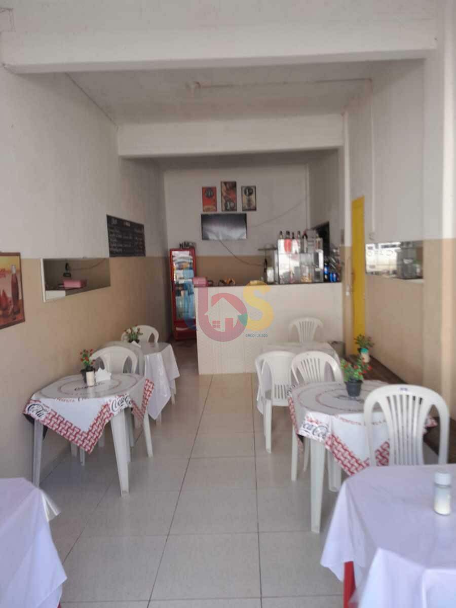 Loja-Salão para alugar, 12m² - Foto 3