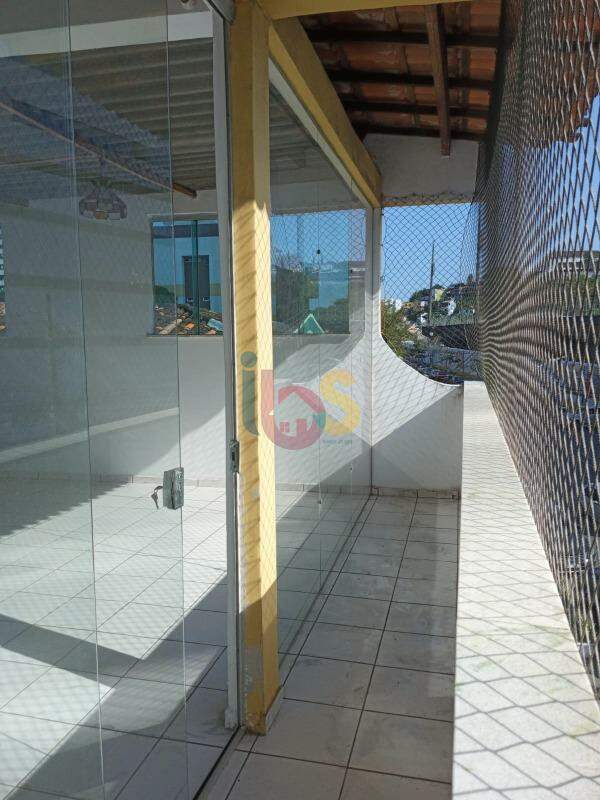 Casa para alugar com 4 quartos, 110m² - Foto 20